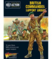 Bolt Action - British Commandos Support Group