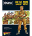 Bolt Action - British Army Support Group