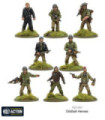 Bolt Action - Oddball Heroes