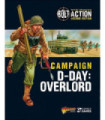 Bolt Action - Campaign Overlord : D-Day Book