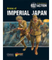 Bolt Action - Armies of Imperial Japan