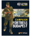 Bolt Action - Fortress Budapest