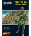 Bolt Action - Waffen-SS Support Group