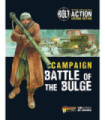 Bolt Action - Campaign : Battle of the Bulge