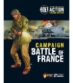 Bolt Action - Campaign : Battle of France