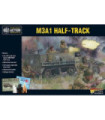 Bolt Action - M3A1 Half-Track