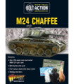 Bolt Action - M24 Chaffee