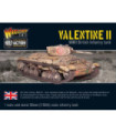 Bolt Action - Valentine II