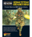 Bolt Action - German Veteran Grenadier Squad