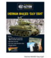 Bolt Action - US Sherman M4A3E8 'Easy Eight'