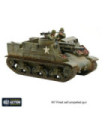 Bolt Action - US M7 Priest self-propelled gun