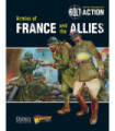 Bolt Action - Armies of France and the Allies