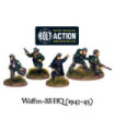 Bolt Action - Waffen-SS HQ (1943-45)