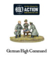 Bolt Action - German High Command