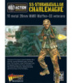 Bolt Action - SS-Sturmbataillon Charlemagne