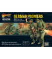 Bolt Action - German Pioneers