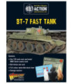 Bolt Action - BT-7 Fast Tank