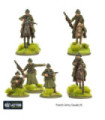 Bolt Action - French Army Cavalry B