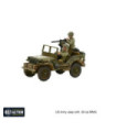 Bolt Action - US Jeep Cal.30