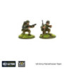 Bolt Action - US Flamethrower team