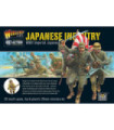 Bolt Action - Imperial Japanese infantry