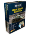 Bolt Action - Panzer IV Ausf D