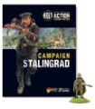 Bolt Action - Stalingrad campaign book