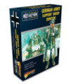 Bolt Action - German Army Support Group (Winter)