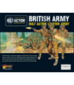 Bolt Action - British Army Starter Set