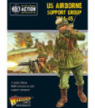 Bolt Action - US Airborne Support Group 1944-45