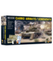 Bolt Action - Carro Armato Semovente