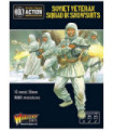 Bolt Action - Veteran Squad in Snowsuits