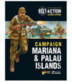 Bolt Action - Campaign: Mariana & Palau Islands