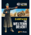 Bolt Action - Campaign The Western Desert