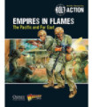 Bolt Action - Empires in flames : The Pacific and Far East