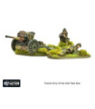 Bolt Action - French 47mm medium AT