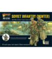 Bolt Action - Soviet Infantry (Winter)