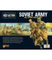 Bolt Action - Soviet Starter Army