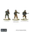 Bolt Action - US Army Characters (Winter)