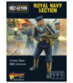 Bolt Action - Royal Navy Section