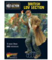 Bolt Action - British LDV section