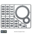 Bolt Action - Bolt Action Templates