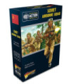 Bolt Action - Soviet Airborne Squad