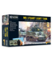 Bolt Action - M5 Stuart