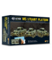 Bolt Action - M5 Stuart Platoon