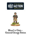 Bolt Action - General George Patton