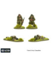 Bolt Action - French Army Casualties