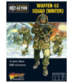 Bolt Action - Waffen-SS Squad (Winter)