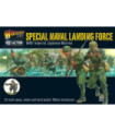 Bolt Action - Japanese Special Naval Landing Force