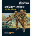 Bolt Action - Germany Strikes!: Early War in Europe